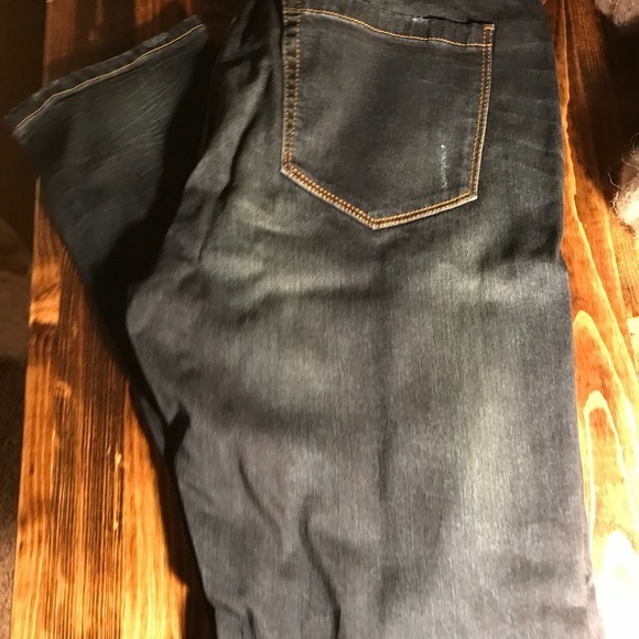 NWT BLANKNYC SKINNY JEANS 31 Waist - Picture 3 of 4